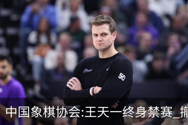 中国象棋协会:王天一终身禁赛 撤销特大等称号