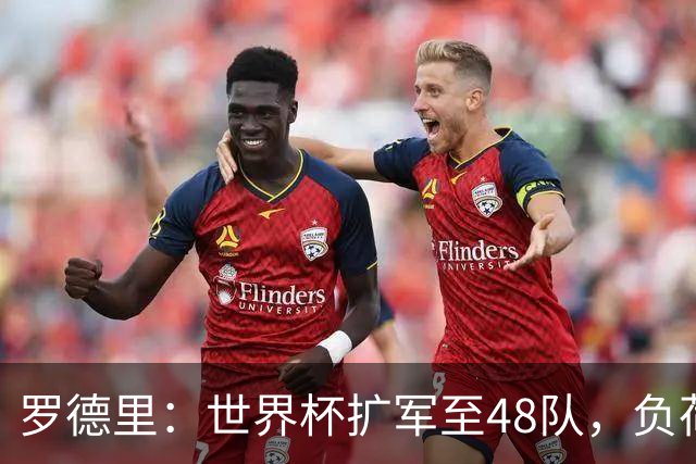 罗德里：世界杯扩军至48队，负荷管理和体能储备至关重要