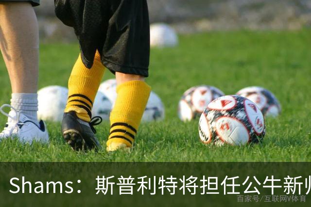 Shams：斯普利特将担任公牛新帅 上赛季率开拓者获西部第七